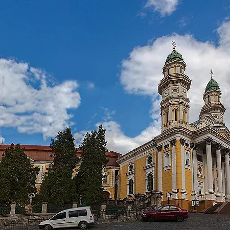 City Center Vandrerhjem