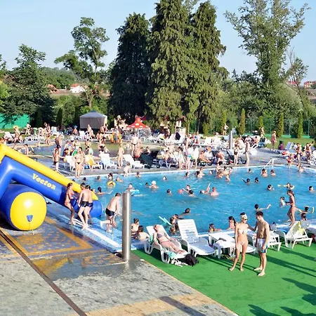 City Center * Uzjhorod
